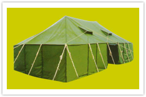 Tenda Regu